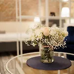 Jolie Flat In The Heart Of The City