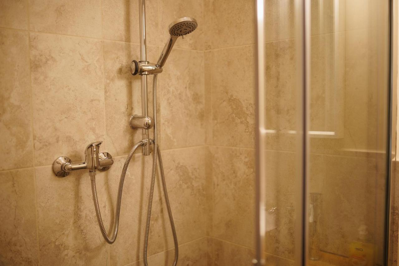 Apartment Jolie Flat In The Heart Of The