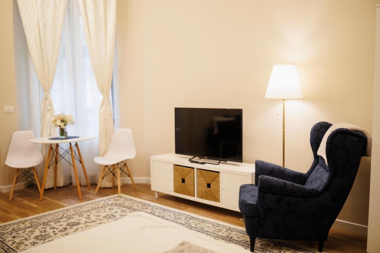 Apartment Jolie Flat In The Heart Of The *