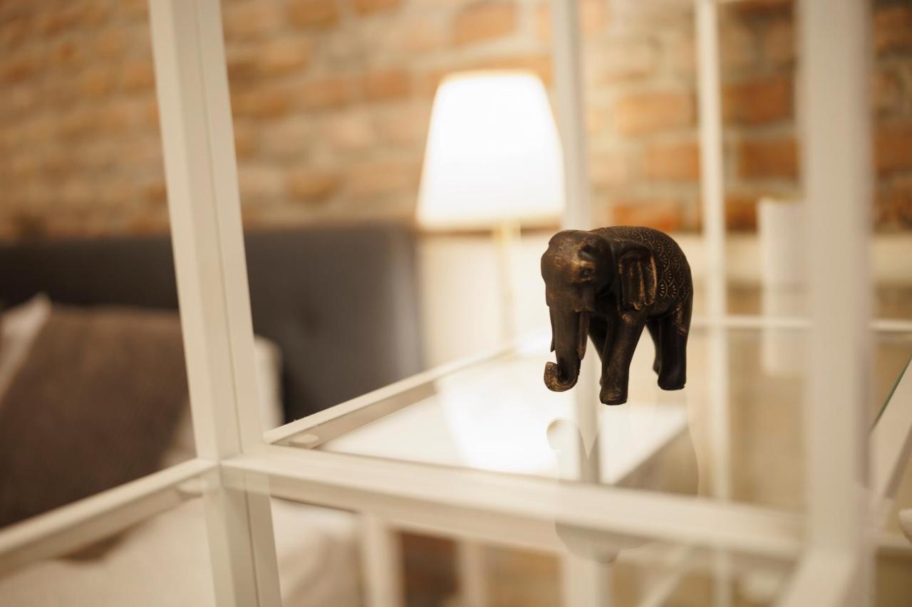 Jolie Flat In The Heart Of The Apartment *