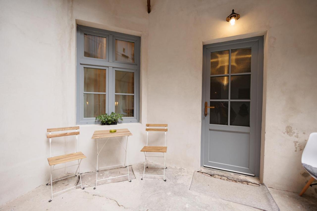 Jolie Flat In The Heart Of The Timisoara