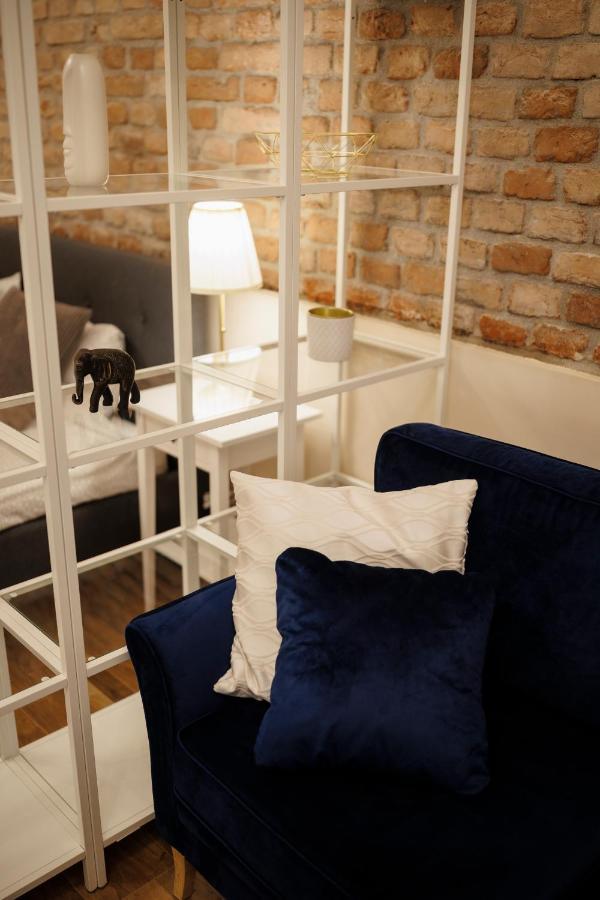 Jolie Flat In The Heart Of The Apartment Timisoara