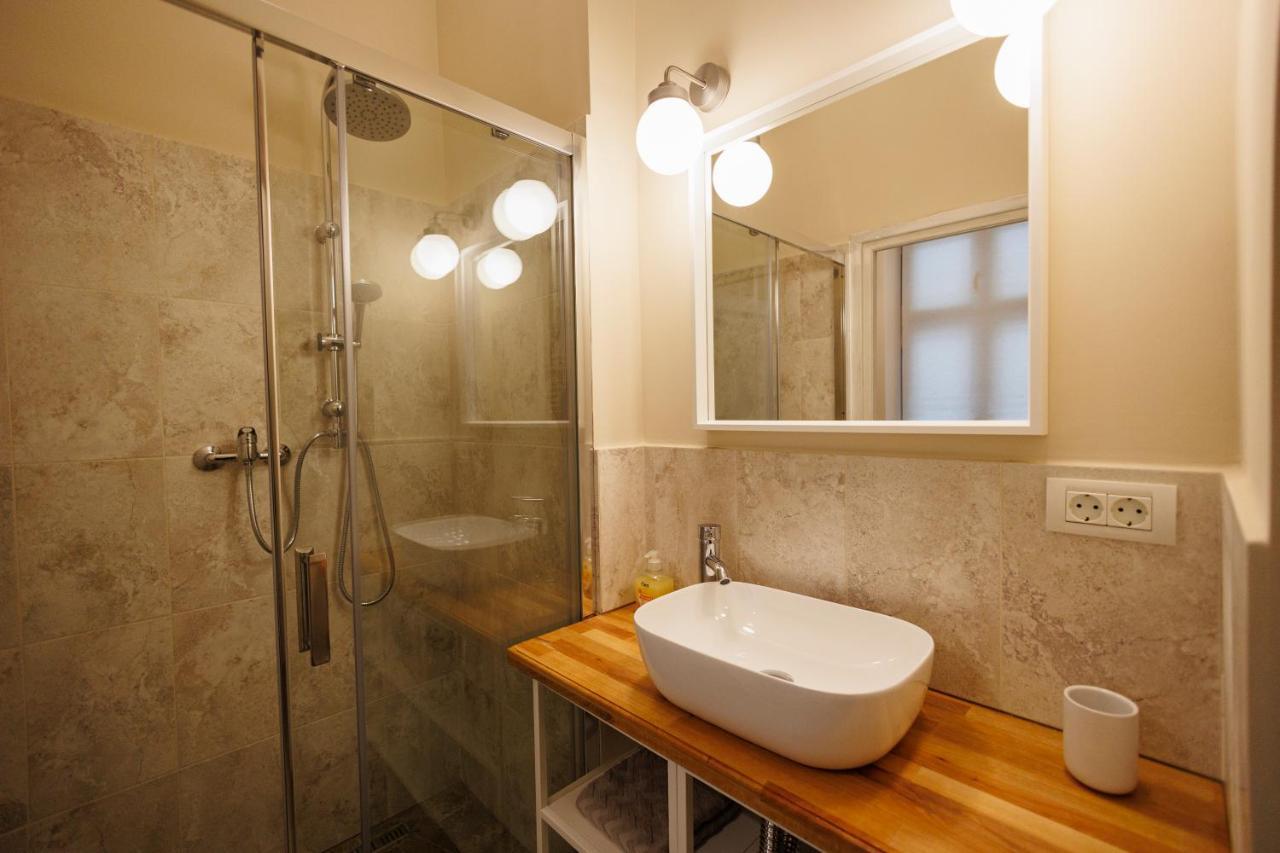 Jolie Flat In The Heart Of The * Timisoara