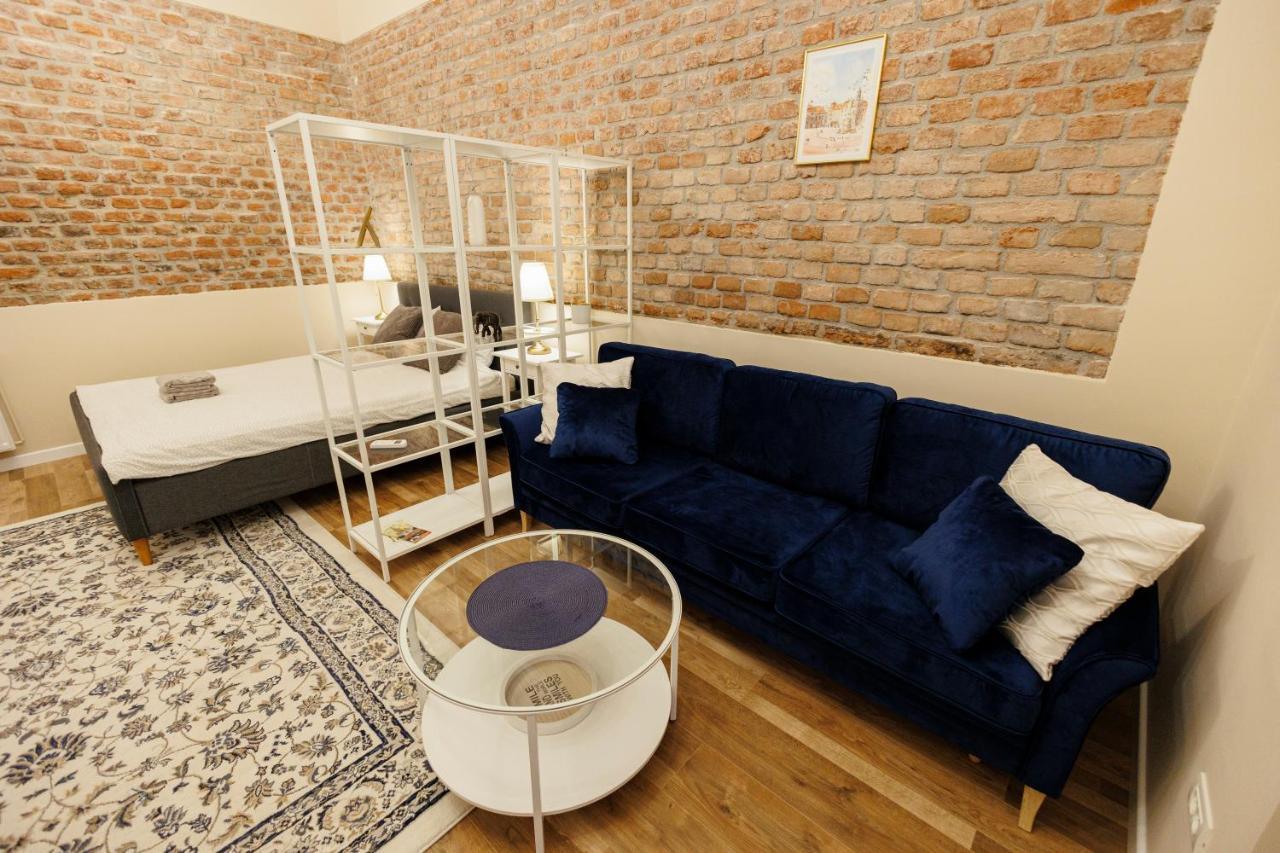 Jolie Flat In The Heart Of The Apartment *