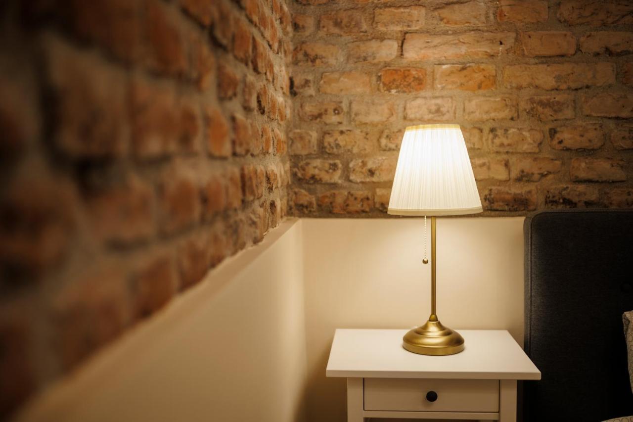 Jolie Flat In The Heart Of The Timisoara