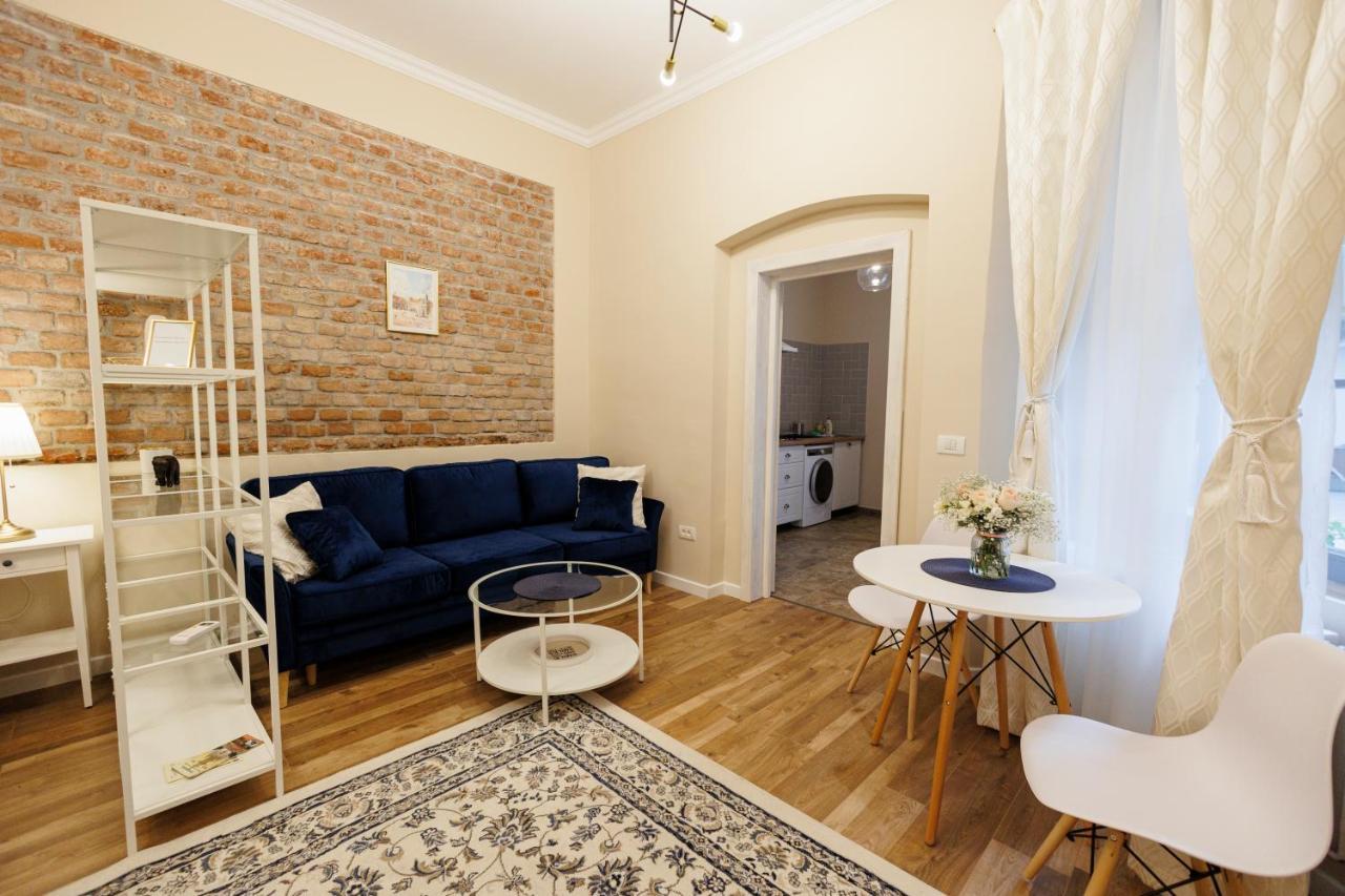 Jolie Flat In The Heart Of The Timisoara