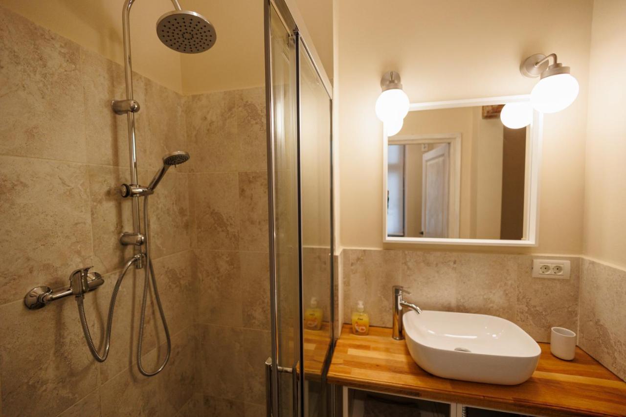 Apartment Jolie Flat In The Heart Of The
